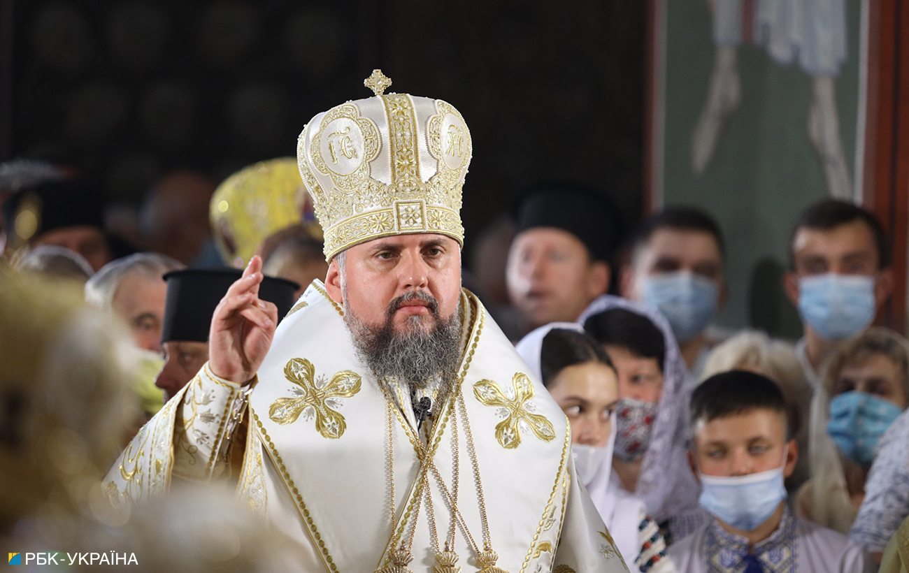 Дорога веры. Как изменилась украинская церковь за 30 лет и куда она движется